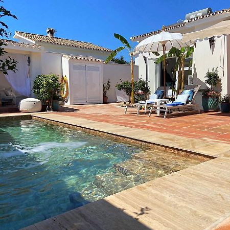 La Siesta Villa Estepona Exteriör bild