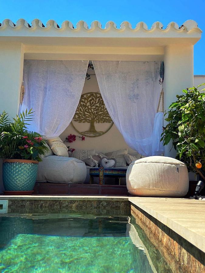 La Siesta Villa Estepona Exteriör bild