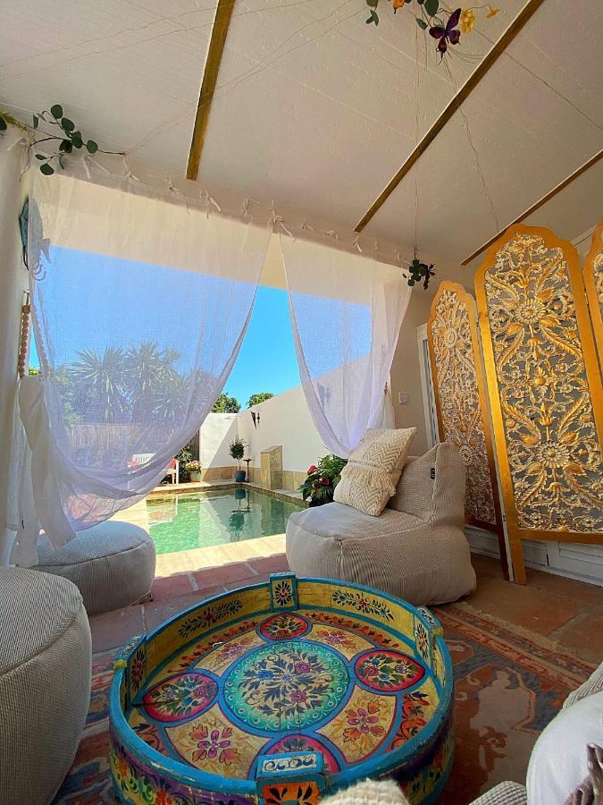 La Siesta Villa Estepona Exteriör bild